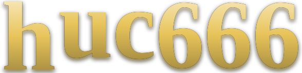 huc666 โลโก้